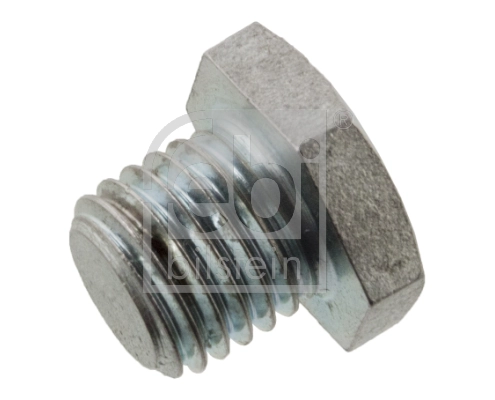 Screw Plug, oil sump